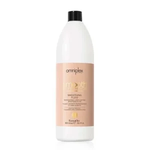 Omniplex Smooth Experience Smoothing Fluid 900 ml – FarmaVita