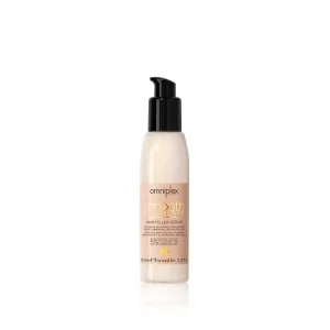 Omniplex Smooth Experience Hair Filler Serum 100 ml – FarmaVita