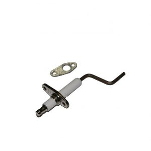 Elettrodo candela rilevazione caldaia Baxi 710424200
