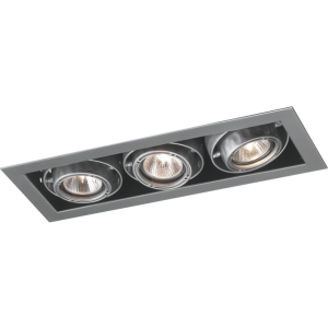 Lampada da incasso LED Star 3 18W – Cod.30765/NEW