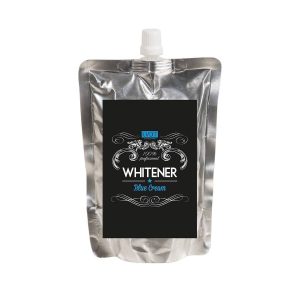 LVDT Whitener Blue Powder Cream – Crema decolorante a base di cera d’api 500g