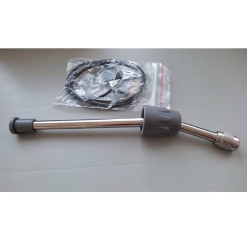 Erogatore spray a batteria ricaricabile C2BW - immagine 3
