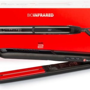 Upgrade Nuova Piastra Professionale INFRARED Slim 2