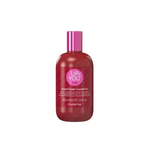 Up to You Liss Smoothing Shampoo 300 ml – Inebrya