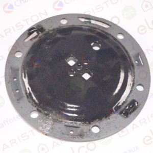 Controflangia scaldacqua pompa calore Ariston nuos Chaffoteuax arianext 60002200