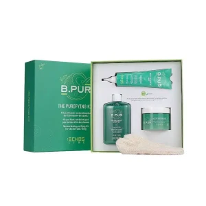 B.Pur The Purifying Kit – Echosline