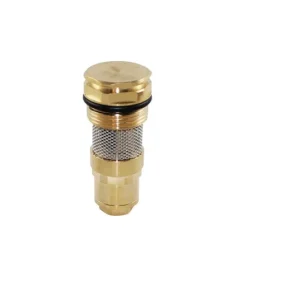 Gruppo filtro trasduttore originale caldaia Baxi Luna Air 612140