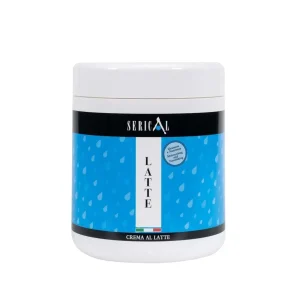 Crema al Latte 1000 ml – Serical
