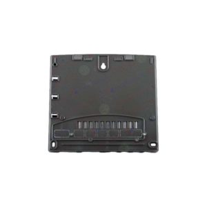 Coperchio posteriore box Ariston 65112150
