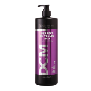 Perfect No Yellow Mask 1000 ml – DCM