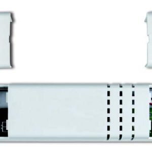 LED Driver con batteria Ni-Cd SIGNIM Emergenza – Cod. 8430REL