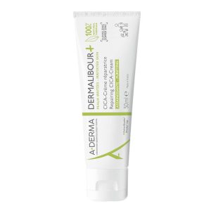 A-derma Dermalibour+ Cica-Crema Ristrutturante – 50ml