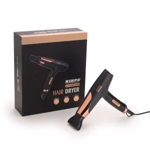 HOME PRECISION Hair Dryer 8320 – KIEPE