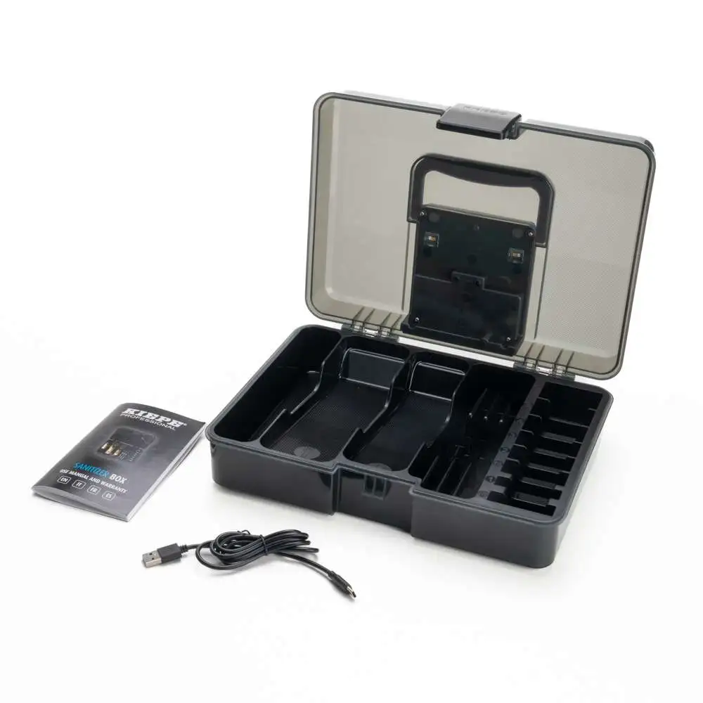 Box Sanificante 16002 – KIEPE - immagine 3