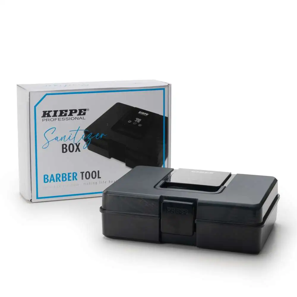 Box Sanificante 16002 – KIEPE - immagine 4