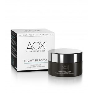AOX Night Plasma – 50ml