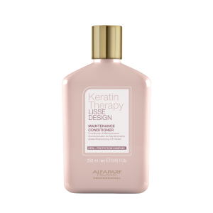 Keratin Therapy Lisse Design Maintenance Conditioner 250 ml – Alfaparf Milano