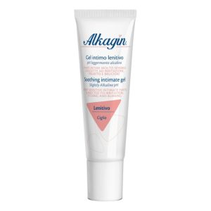 Alkagin Gel Intimo Lenitivo – 30ml