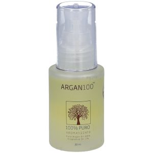 Argan100 – 30ml