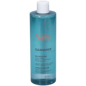 Avène Cleanance Acqua Micellare – 400ml