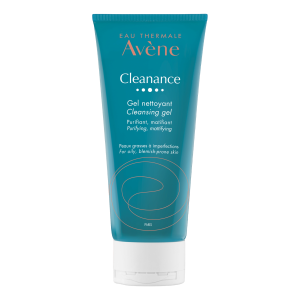 Avène Cleanance Gel Detergente – 200ml