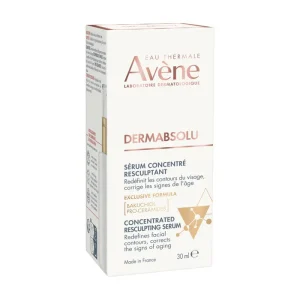 Avène Dermabsolu Siero Concentrato Rimodellante – 30ml