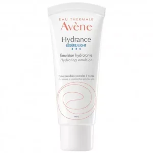 Avène Hydrance Leggera Emulsione Idratante – 40 ml