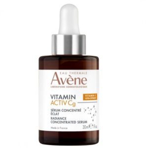 Avène Vitamin Activ Cg Siero Correttore Illuminante Anti-età – 30ml