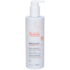 Avène Xeracalm Nutrition Balsamo Idratante – 400ml