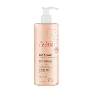Avène Xeracalm Nutrition Doccia Crema – 500ml