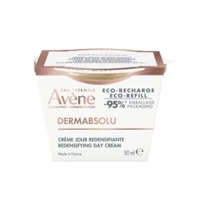 Avène ricarica Dermabsolu Crema Giorno Ridensificante – 50ml