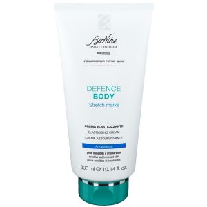 Bionike – Defence Body – Crema Elasticizzante Smagliature – 300ml