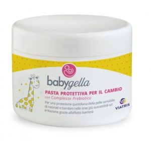 Babygella Pasta Protettiva Cambio Pannolino – 150ml