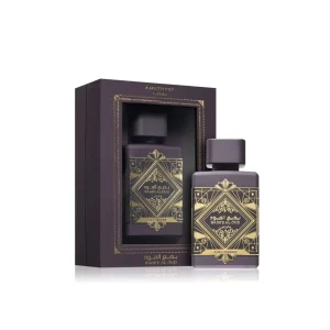 Bade’e Al Oud Amethyst 100 ml – Lattafa