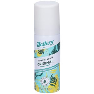 Bellery Shampoo Secco Original – 50ml
