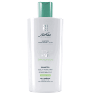 Bionike Defence Hair Shampoo Seboregolatore – 200ml