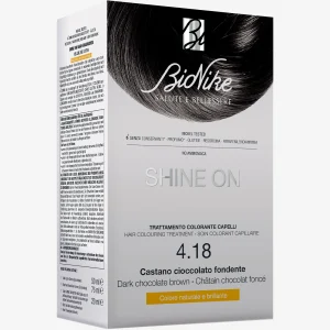 Bionike Shine On – 4.18 Castano Cioccolato Fondente