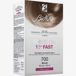 Bionike Shine On FAST 700 Biondo