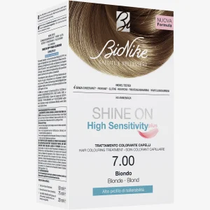 Bionike Shine On High Sensitivity Plus – 7.00 Biondo