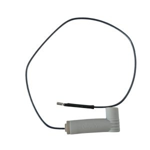 Cablaggio elettrodo di accensione caldaia Unical 95005480
