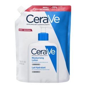 CeraVe ricarica lozione idratante – 473ml