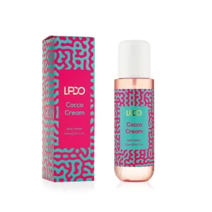 Cocco Cream Body Spray 250 ml – LPDO