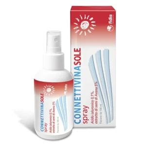 Connettivina Sole spray – 100ml