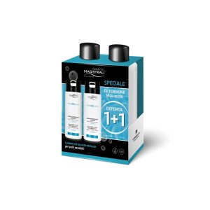 Cosmetici Magistrali Kamilla Special Pack – 2 x 400ml