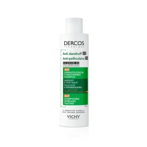 Dercos Shampoo 2in1 Anti-Forfora DS – 200ml
