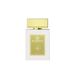 Profumo Numero 6 – EDP 80 ml – EUDONIA MILANO PARFUM