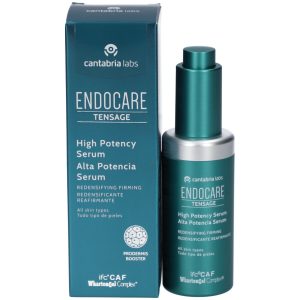 Endocare Tensage High Potency Serum – 30ml
