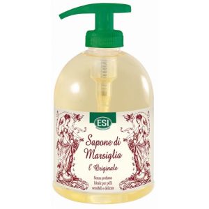 Esi Sapone di Marsiglia l’Originale – 500ml