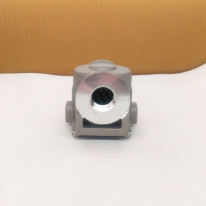 Filtro gas per caldaie a gas gpl metano da 1/2 “F