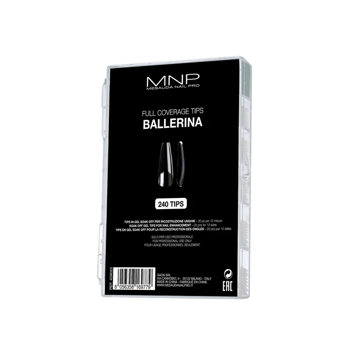 MNP FULL COVERAGE TIPS - immagine 2